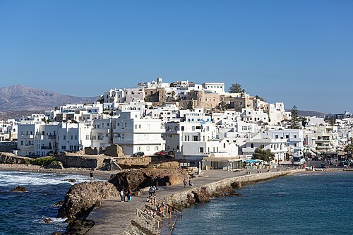 Naxos (island)